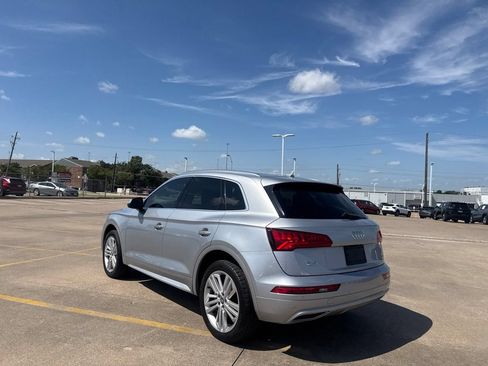 Used 2019 Audi Q5 2.0T Premium Plus w/ Premium Plus Package AWD/4WD image 15