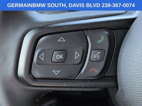 Used 2021 Jeep Wrangler Unlimited Sport AWD/4WD image 24