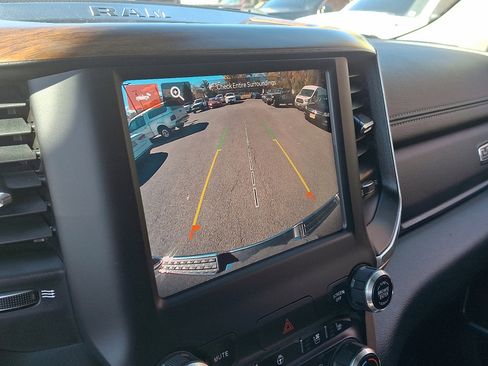 Certified 2022 RAM 1500 Laramie image 27