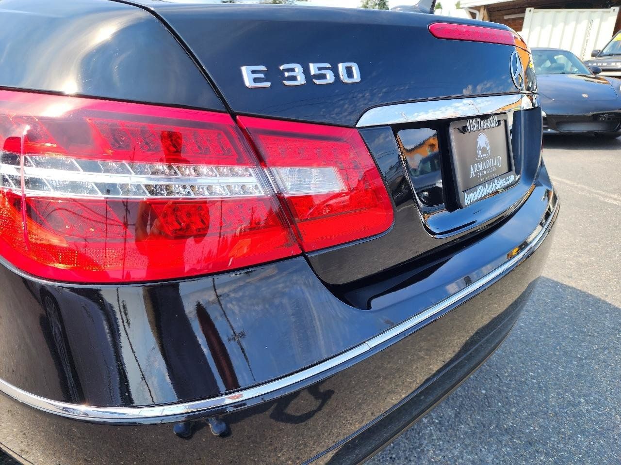 Used 2011 Mercedes-Benz E 350 Cabriolet image 34