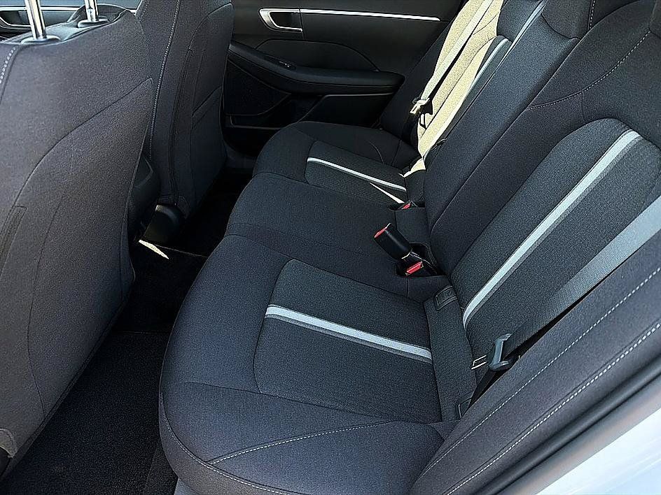New 2026 Hyundai Sonata SE FWD image 7