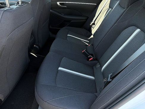 New 2026 Hyundai Sonata SE FWD image 7