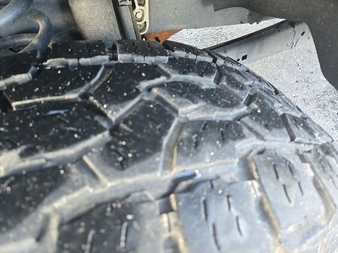 Used 2023 Ford F250 Lariat w/ Lariat Ultimate Package image 43