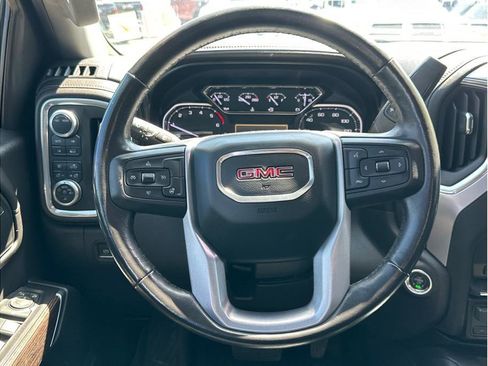 Used 2020 GMC Sierra 1500 Elevation w/ Elevation Value Package AWD/4WD image 16