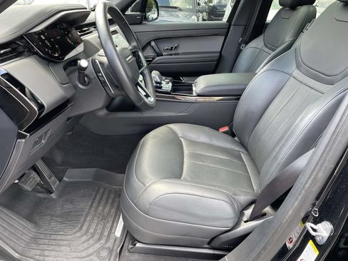 Used 2023 Land Rover Range Rover Sport SE AWD/4WD image 14