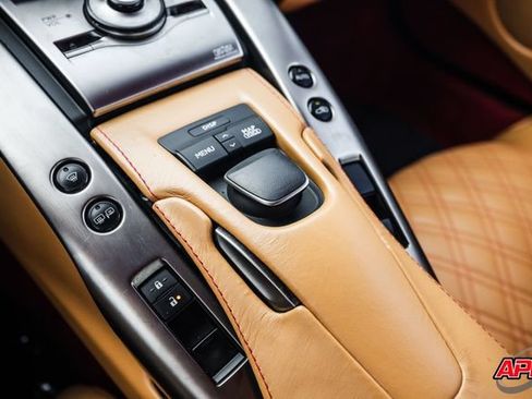 Used 2012 Lexus LFA RWD image 18