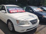 Used 2009 Hyundai Sonata Limited image 2
