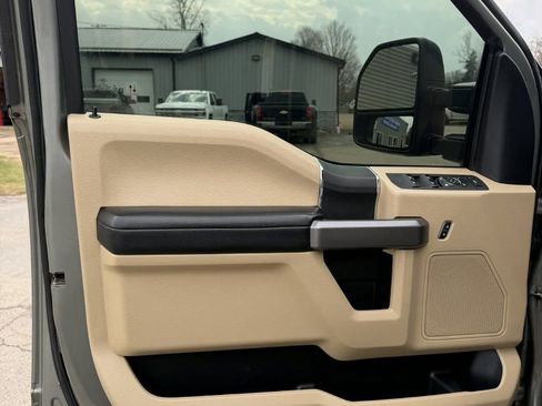 Used 2020 Ford F250 XLT image 18