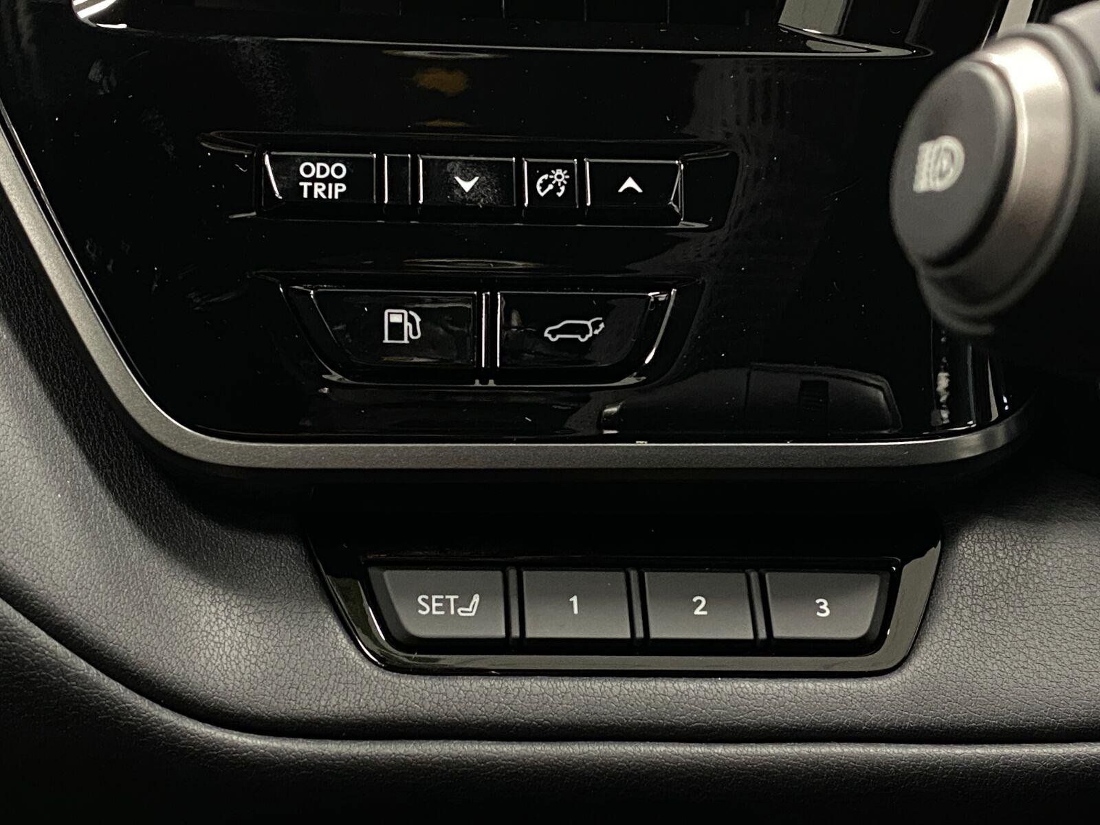 New 2026 Lexus TX 350 AWD w/ Technology Package image 16