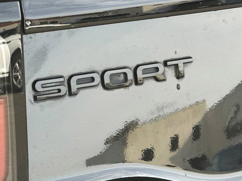 Used 2023 Land Rover Discovery Sport S R-Dynamic image 14