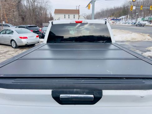 Used 2015 Ford F150 XLT w/ Trailer Tow Package image 15