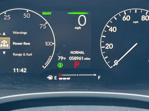 Used 2025 Honda Civic Sport image 24