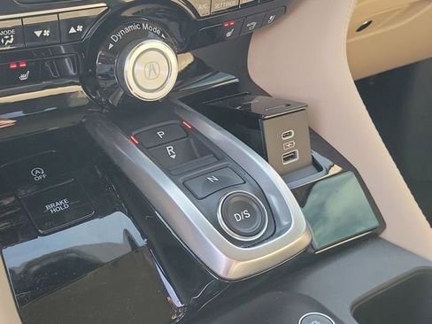 Used 2023 Acura MDX SH-AWD w/ Advance Package image 36