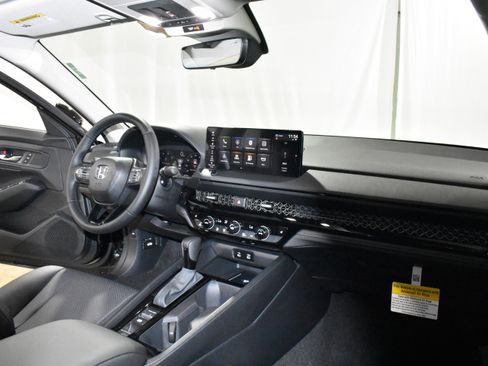 New 2026 Honda Accord EX-L image 29