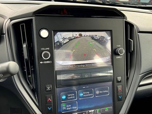 New 2025 Subaru Impreza 2.0i image 21