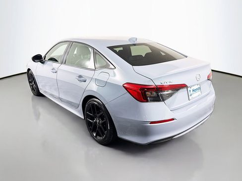 Certified 2023 Honda Civic Sport image 5