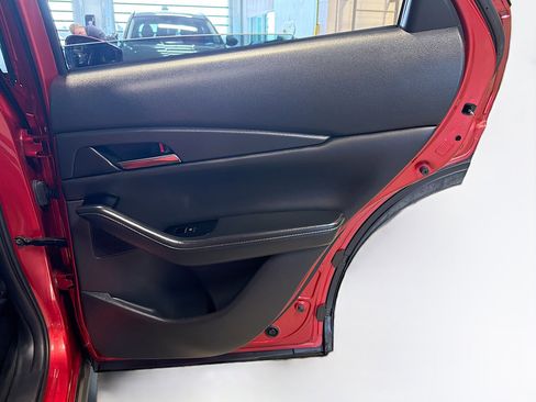 Used 2025 MAZDA CX-30 AWD 2.5 S w/ Preferred Package image 30