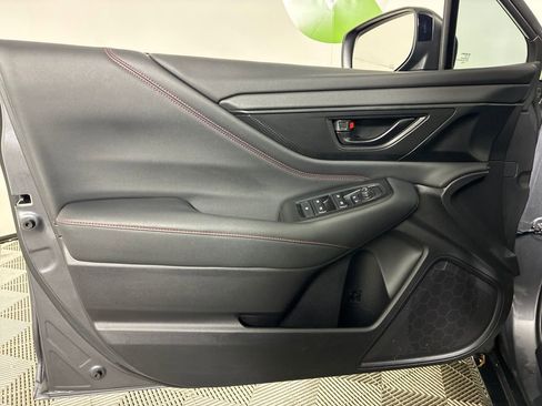 Used 2023 Subaru Legacy Sport image 12