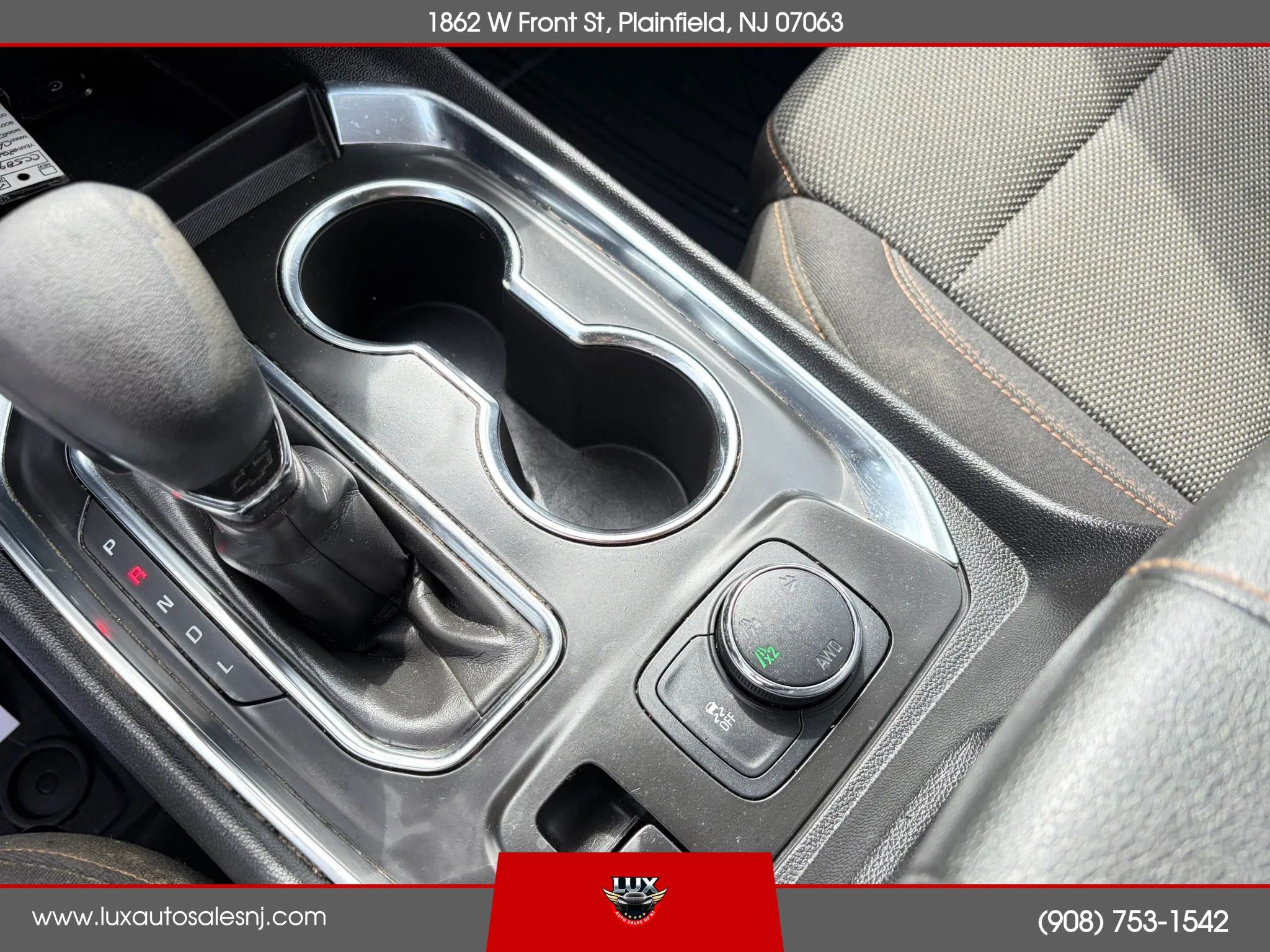 Used 2021 Chevrolet Traverse LS AWD/4WD image 36