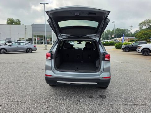 Used 2024 Chevrolet Equinox LT AWD/4WD image 5
