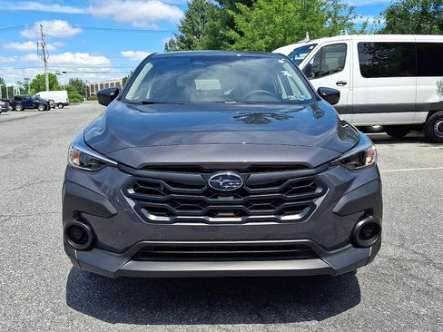 Certified 2026 Subaru Crosstrek 2.5i w/ Convenience Package #1 AWD/4WD image 2