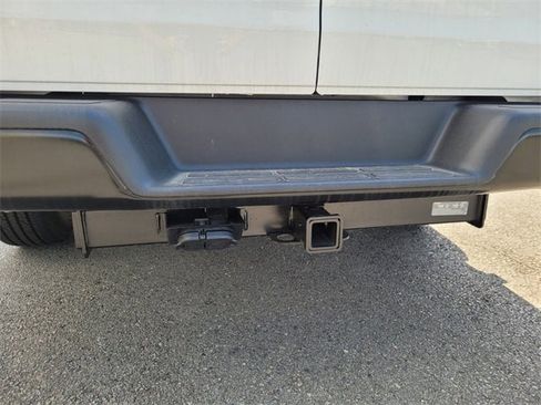 New 2025 Chevrolet Express 2500 WT w/ Driver Convenience Package image 10