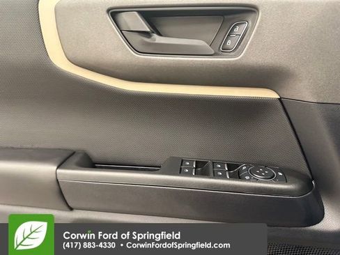 New 2025 Ford Bronco Sport Big Bend w/ Convenience Package image 39