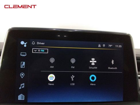 Used 2023 Chevrolet Tahoe Z71 image 20