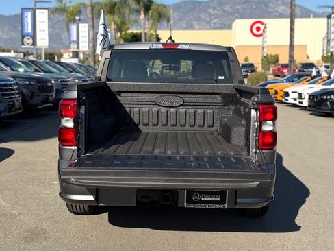 New 2026 Ford Maverick Lobo AWD/4WD image 11