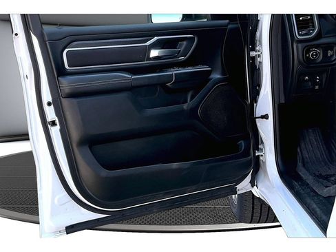 Certified 2025 RAM 1500 Big Horn AWD/4WD image 22