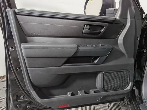 New 2026 Toyota Tundra SR image 9