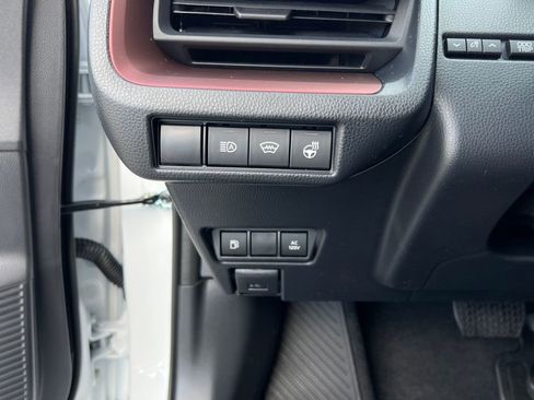 New 2026 Toyota Prius Plug-In Hybrid image 21