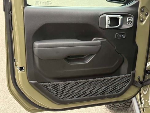 New 2026 Jeep Wrangler Willys image 19