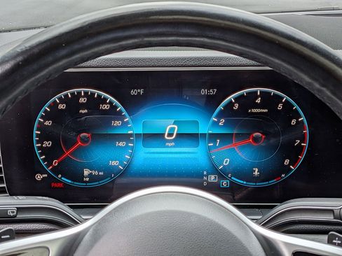 Used 2020 Mercedes-Benz GLE 350 4MATIC image 16