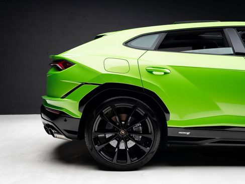 Used 2024 Lamborghini Urus S AWD/4WD image 37