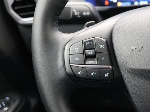 Used 2025 Ford Bronco Sport Badlands image 19