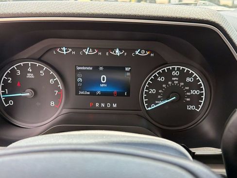 Certified 2022 Ford F150 XL w/ Trailer Tow Package AWD/4WD image 21
