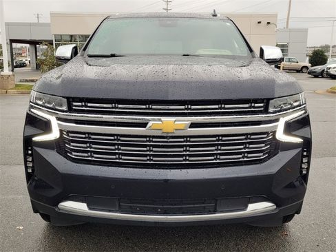 Used 2023 Chevrolet Tahoe Premier image 16