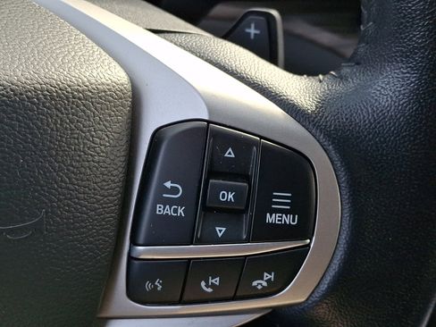 Used 2021 Ford Explorer Limited w/ Equipment Group 301A image 25