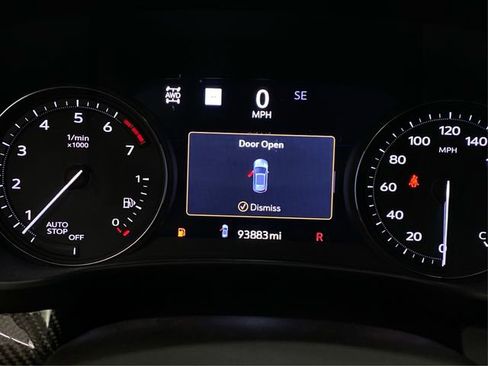 Used 2019 Cadillac XT4 Sport w/ Technology Package AWD/4WD image 21