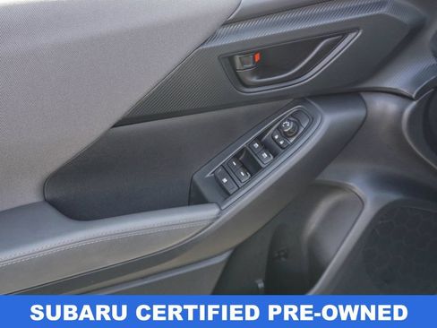 Certified 2024 Subaru Crosstrek 2.0i Premium AWD/4WD image 18