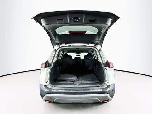 Used 2023 Nissan Rogue SV AWD/4WD image 27
