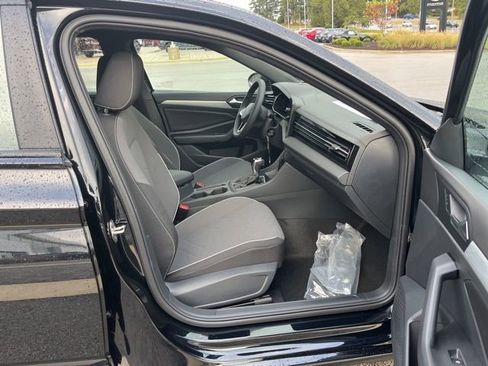 New 2026 Volkswagen Jetta Sport FWD image 26