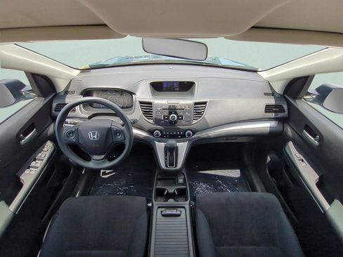 Used 2014 Honda CR-V LX image 11