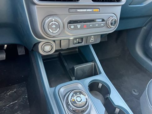 New 2026 Ford Maverick Lariat w/ Black Appearance Package AWD/4WD image 27