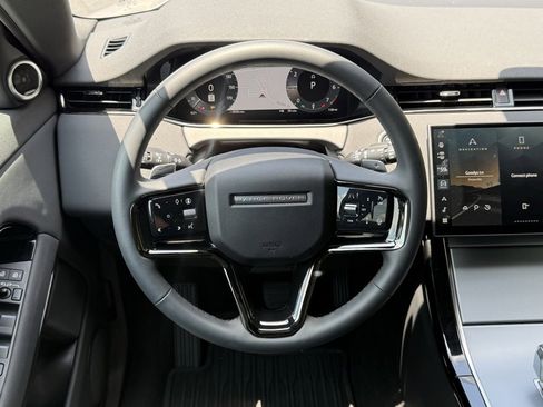 Certified 2025 Land Rover Range Rover Evoque S image 18