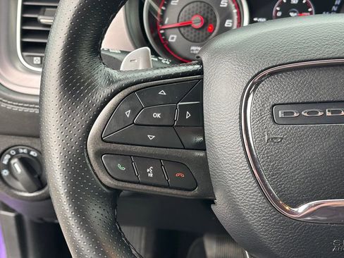 Used 2023 Dodge Charger Scat Pack RWD image 16
