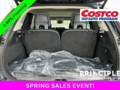 New 2026 Volvo XC90 B6 Ultra w/ Protection Package Premier AWD/4WD image 13