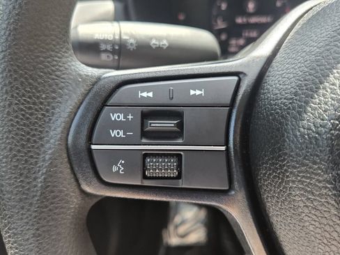 Used 2025 Honda Accord SE image 24
