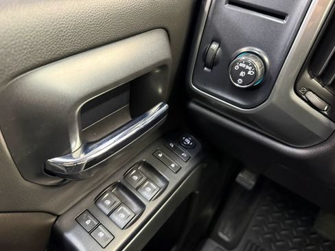 Used 2016 Chevrolet Silverado 1500 LT w/ All Star Edition RWD image 19